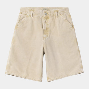 W' Brandon Single Knee Short