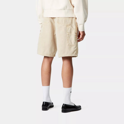 W' Brandon Single Knee Short