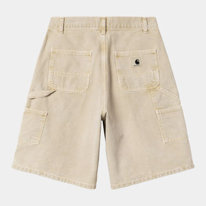 W' Brandon Single Knee Short