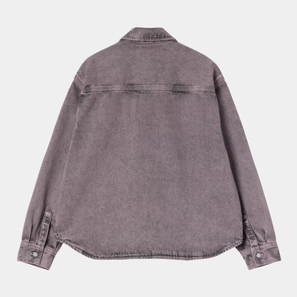 W' Georgia Shirt Jac