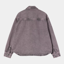 Carica l&#39;immagine nel visualizzatore di Gallery, W&#39; Georgia Shirt Jac
