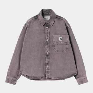 W' Georgia Shirt Jac