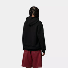 Carica l&#39;immagine nel visualizzatore di Gallery, W&#39; Hooded Carhartt Sweatshirt
