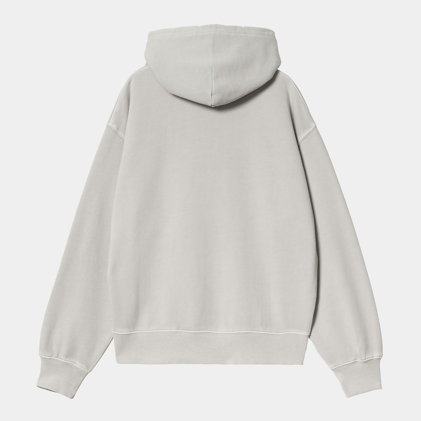 W' Hooded Nelson Sweat