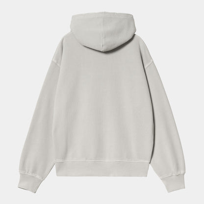 W' Hooded Nelson Sweat