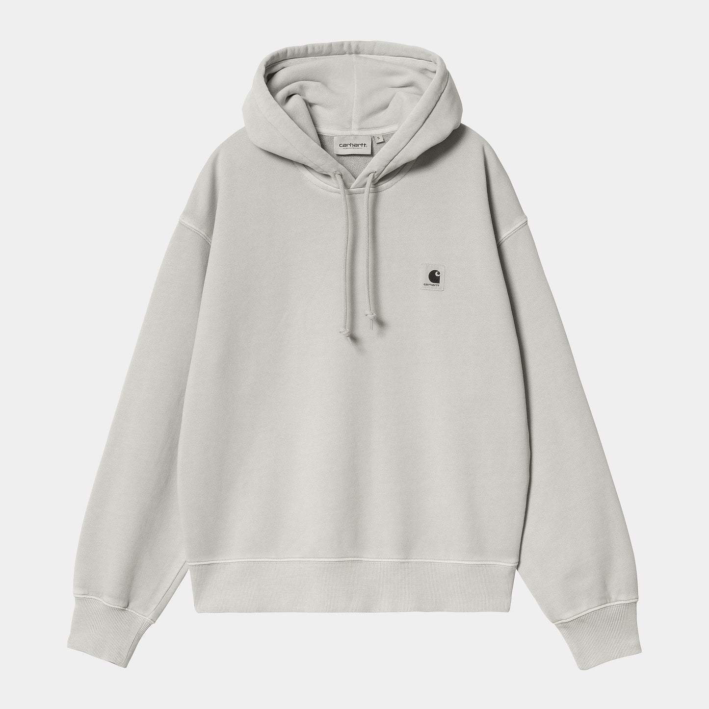 W' Hooded Nelson Sweat