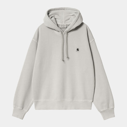 W' Hooded Nelson Sweat