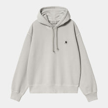 Carica l&#39;immagine nel visualizzatore di Gallery, W&#39; Hooded Nelson Sweat
