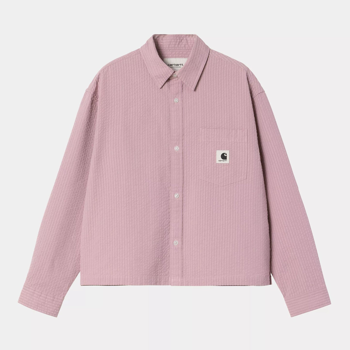 W' L/S Toland Shirt
