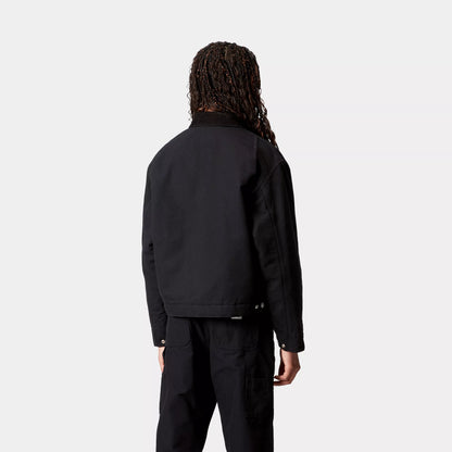 W' OG Detroit Jacket