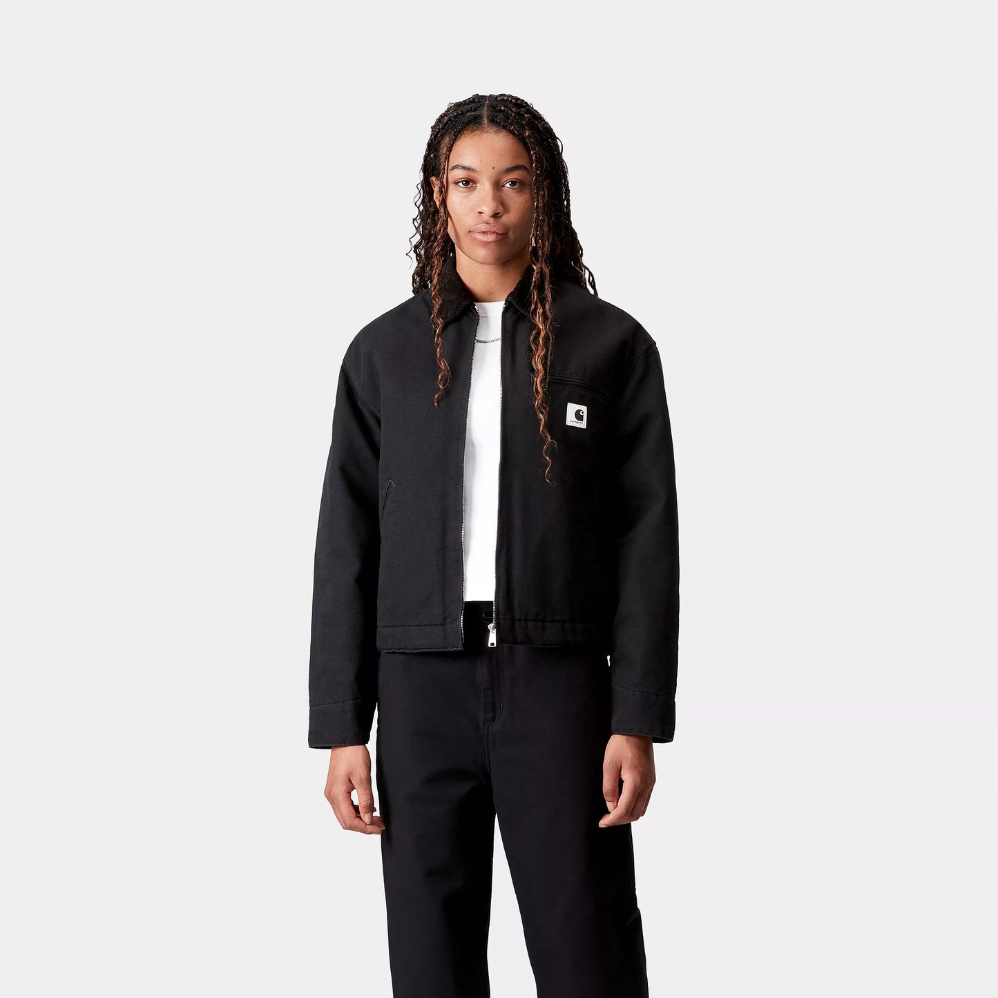 W' OG Detroit Jacket