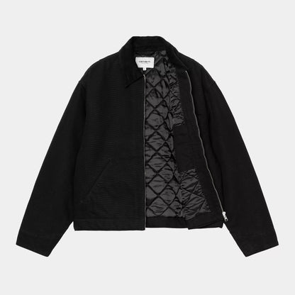 W' OG Detroit Jacket