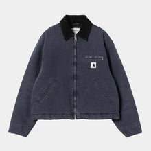 Carica l&#39;immagine nel visualizzatore di Gallery, W&#39; OG Detroit Jacket
