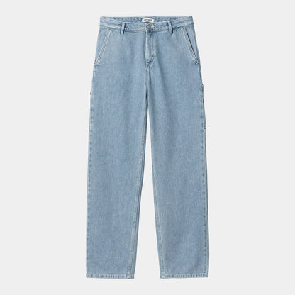 W' Pierce Pant Straight