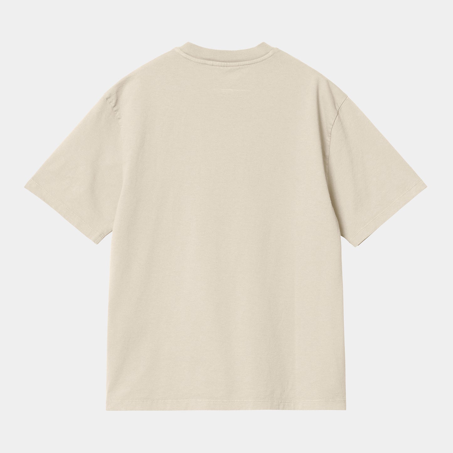W' S/S Duster T-Shirt