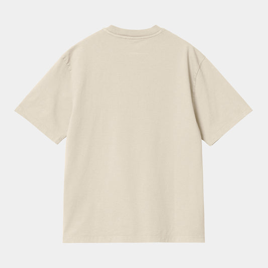 W' S/S Duster T-Shirt