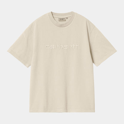 W' S/S Duster T-Shirt
