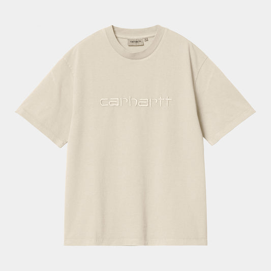 W' S/S Duster T-Shirt