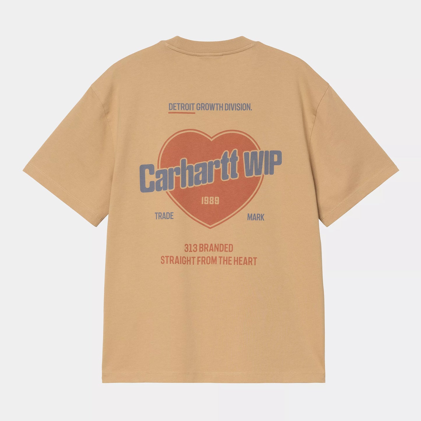 W' S/S Growth T-Shirt