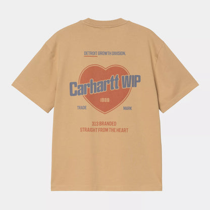 W' S/S Growth T-Shirt