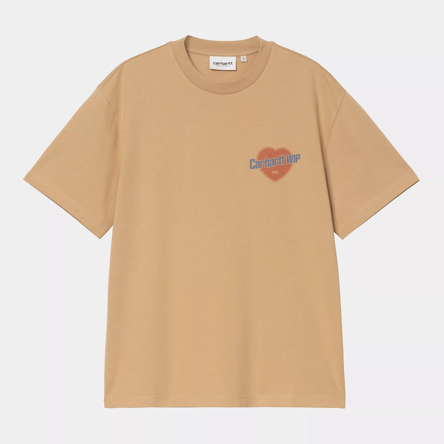 W' S/S Growth T-Shirt