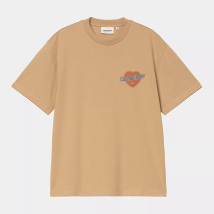 W' S/S Growth T-Shirt