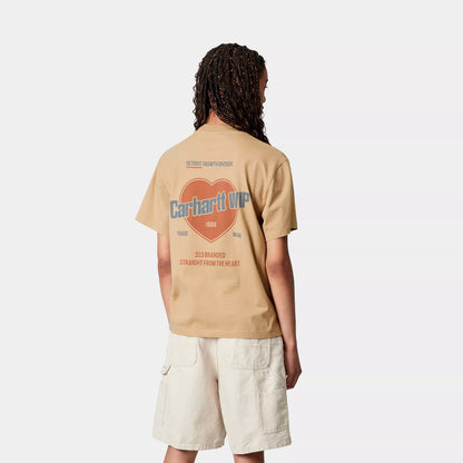 W' S/S Growth T-Shirt