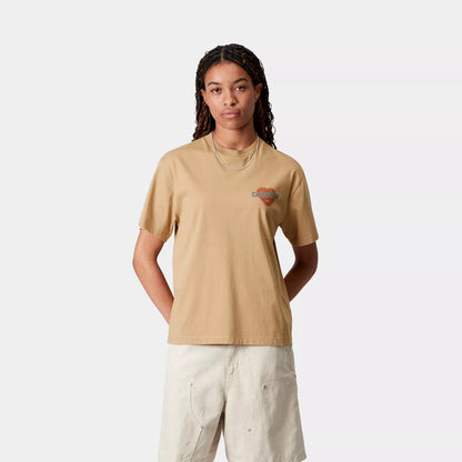 W' S/S Growth T-Shirt