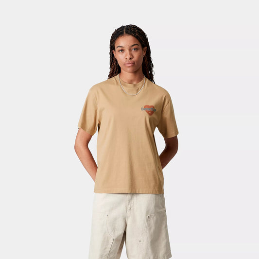 W' S/S Growth T-Shirt