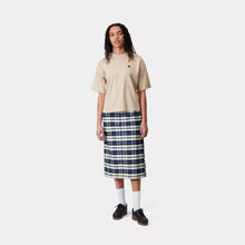 Carica l&#39;immagine nel visualizzatore di Gallery, W&#39; S/S Nelson T-Shirt
