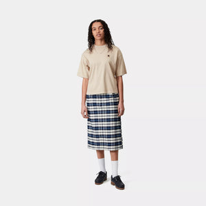 W' S/S Nelson T-Shirt