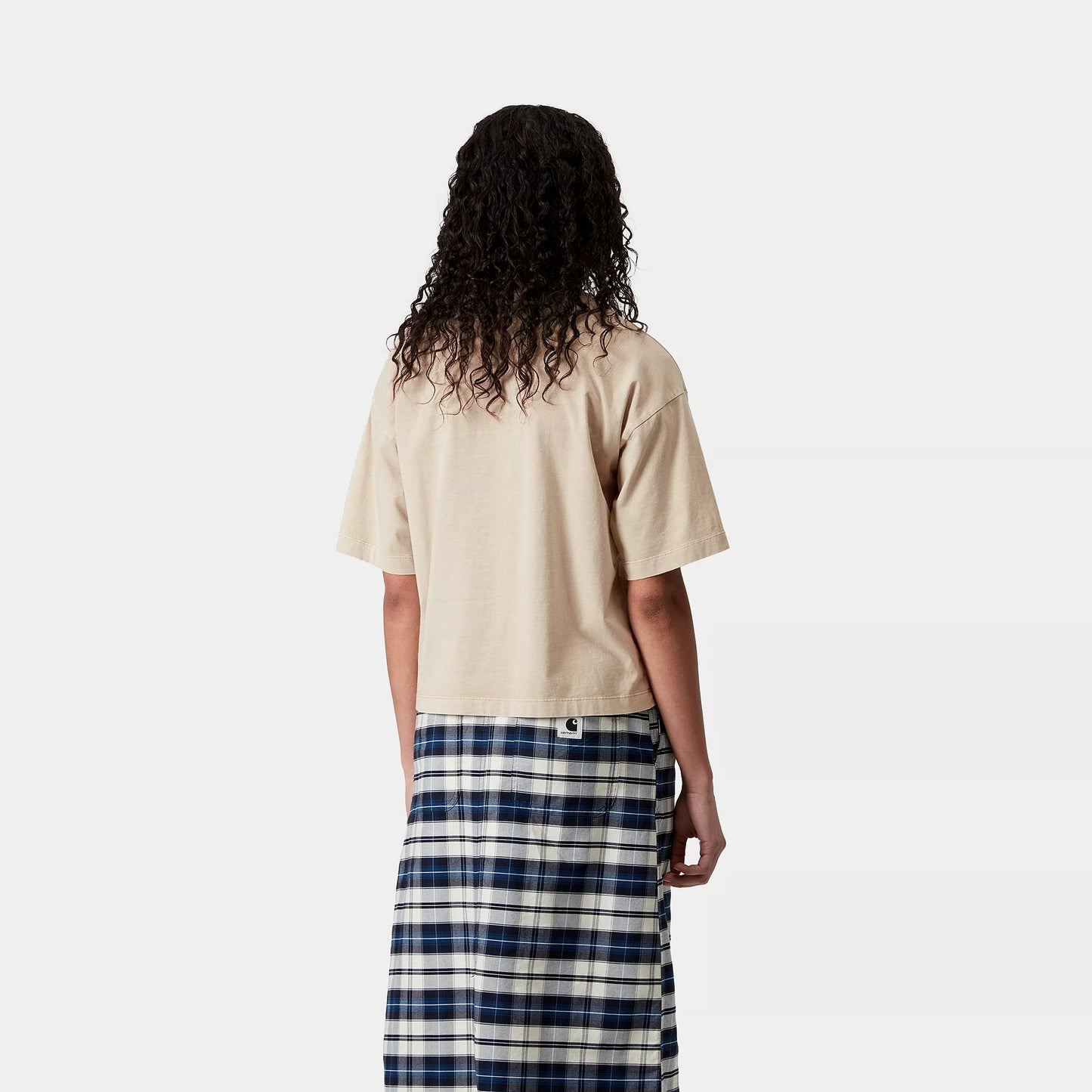 W' S/S Nelson T-Shirt