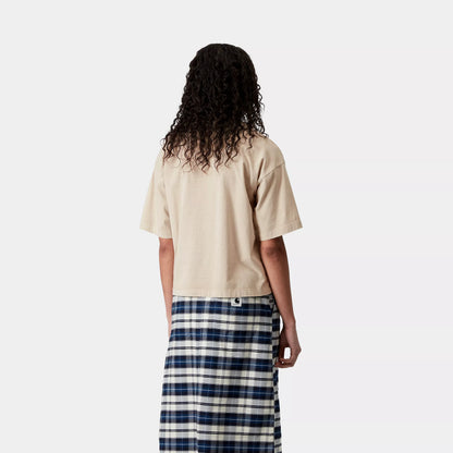 W' S/S Nelson T-Shirt