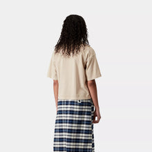 Carica l&#39;immagine nel visualizzatore di Gallery, W&#39; S/S Nelson T-Shirt
