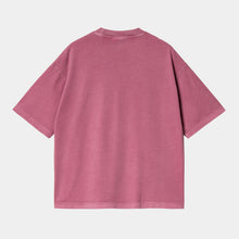 Carica l&#39;immagine nel visualizzatore di Gallery, W&#39; S/S Nelson T-Shirt
