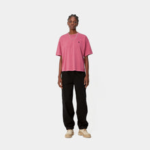 Carica l&#39;immagine nel visualizzatore di Gallery, W&#39; S/S Nelson T-Shirt
