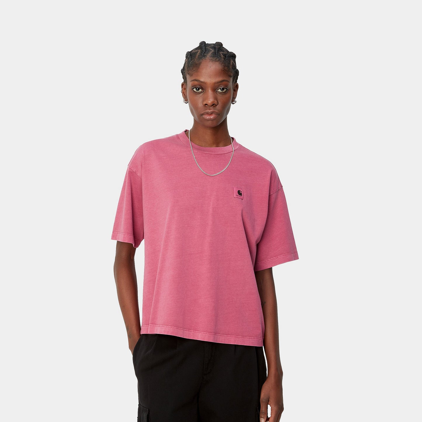 W' S/S Nelson T-Shirt