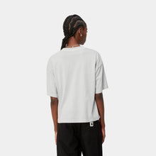 Carica l&#39;immagine nel visualizzatore di Gallery, W&#39; S/S Nelson T-Shirt
