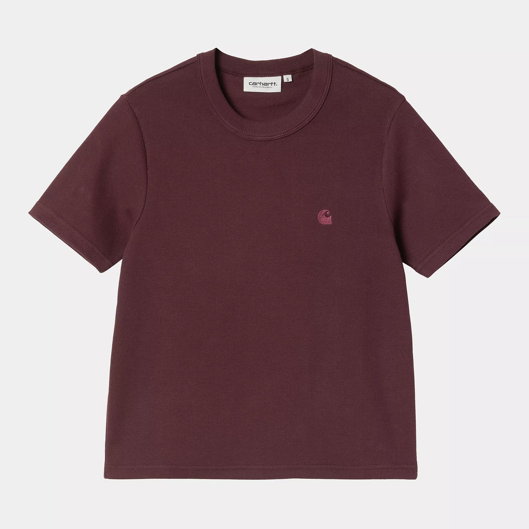 W' S/S Philipa T-Shirt