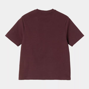 W' S/S Philipa T-Shirt