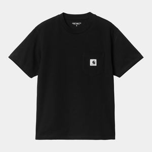 W' S/S Pocket T-Shirt