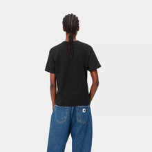 Carica l&#39;immagine nel visualizzatore di Gallery, W&#39; S/S Pocket T-Shirt
