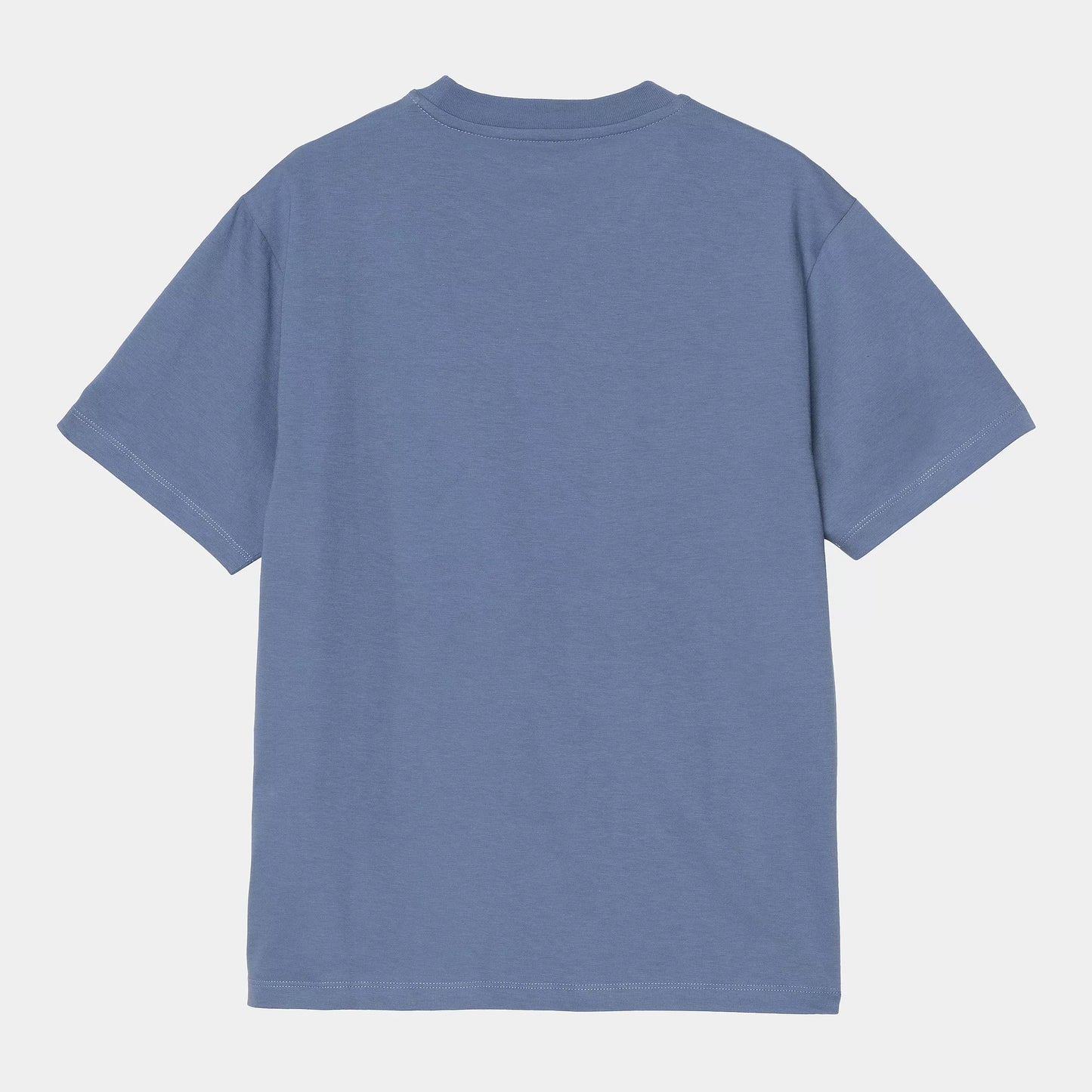 W' S/S Pocket T-Shirt
