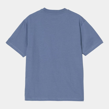 W' S/S Pocket T-Shirt