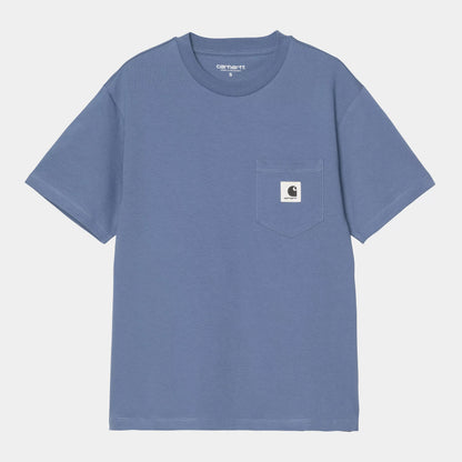 W' S/S Pocket T-Shirt