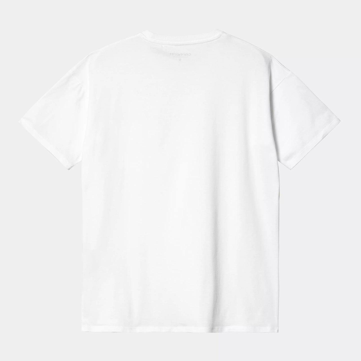 W' S/S Pocket T-Shirt