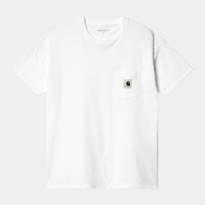 W' S/S Pocket T-Shirt