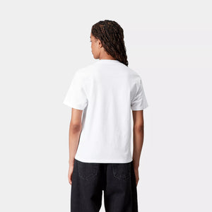 W' S/S Pocket T-Shirt