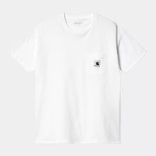 Carica l&#39;immagine nel visualizzatore di Gallery, W&#39; S/S Pocket T-Shirt
