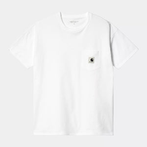 W' S/S Pocket T-Shirt